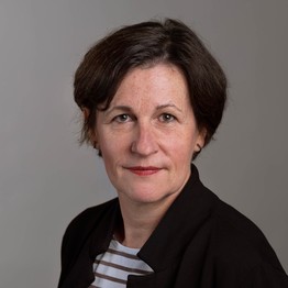 Christiane Spänhoff
