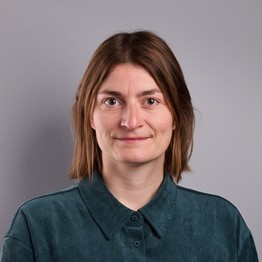 Ellen Bömler