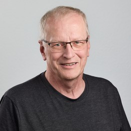 Robert Laube