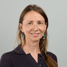Porträt Lena Holbein