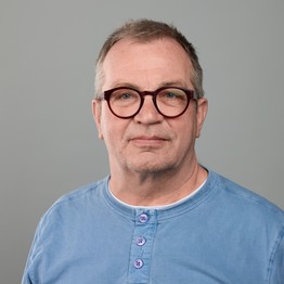 Dr. Stephan Pahs