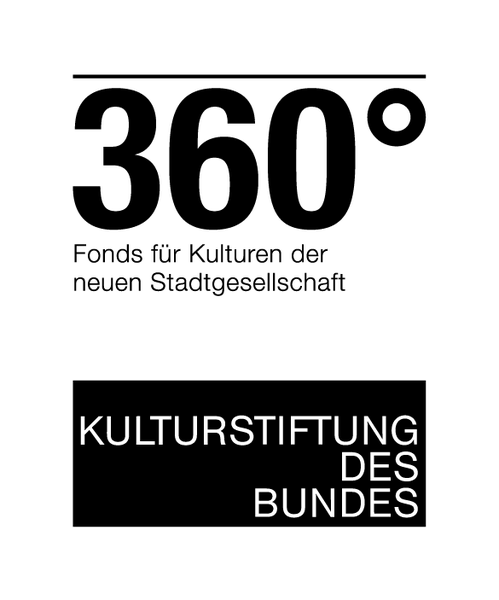 Logo 360 Grad