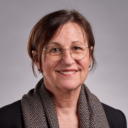 Christiane Spänhoff