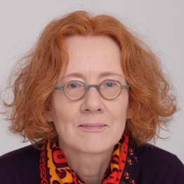 Dr. Katrin Holthaus