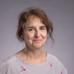 Claudia Marciniec