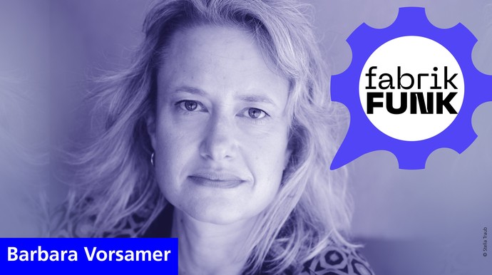 Neven Subotic im Gespräch mit Nadine Hadad.